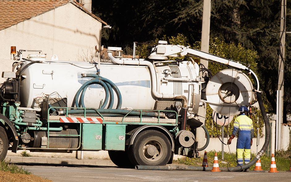 dégorgement canalisation Sainte-Geneviève-des-Bois